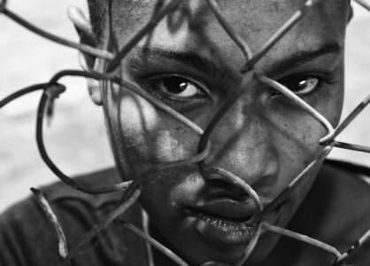 Why “Black Lives Matter” Matters Image